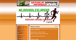 Desktop Screenshot of behej.stranky1.cz