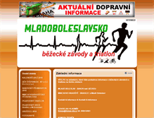 Tablet Screenshot of behej.stranky1.cz