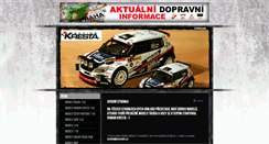Desktop Screenshot of bolda.stranky1.cz